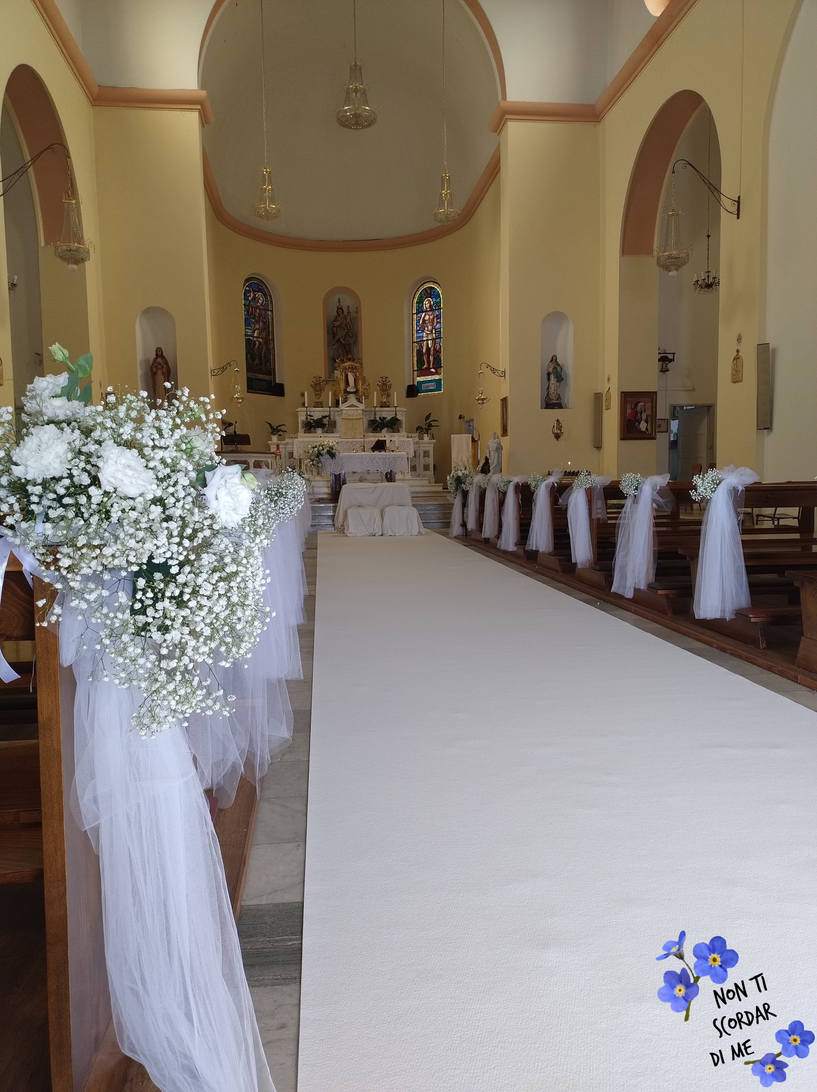 Foto Matrimonio Alessia E Gian Marco